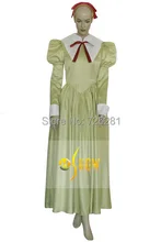 Cosplay del anime ouran high school host club renge houshakuji cosplay dress mujeres ropa de halloween cualquier tamaño mzx-032-01