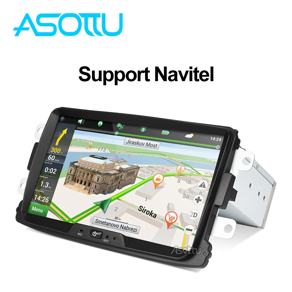 Flash Deal Asottu CDXY8071 2G+32G android car dvd for Renault Duster Dacia Sandero Captur Lada Xray 2 Logan 2 gps navigation car gps player 5 Flash Deal Asottu CDXY8071 2G+32G android car dvd for Renault Duster Dacia Sandero Captur Lada Xray 2 Logan 2 gps navigation car gps player 5