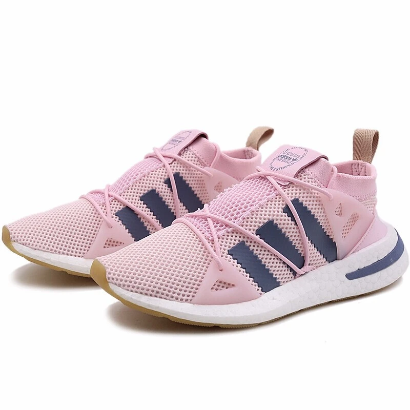 Оригинальный Новое поступление Adidas Originals ARKYN W женские кроссовки для бега|Беговая