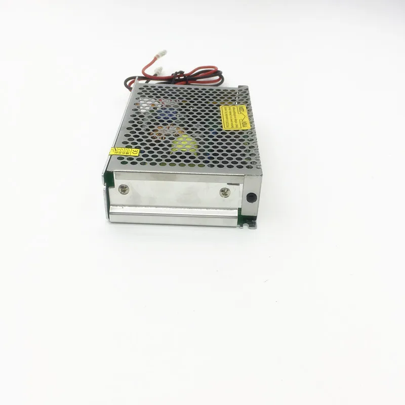 海外並行輸入正規品 Ups-スイッチング電源,120w,12v,24v,ups充電機能付き,ac 110 PCアクセサリ・サプライ