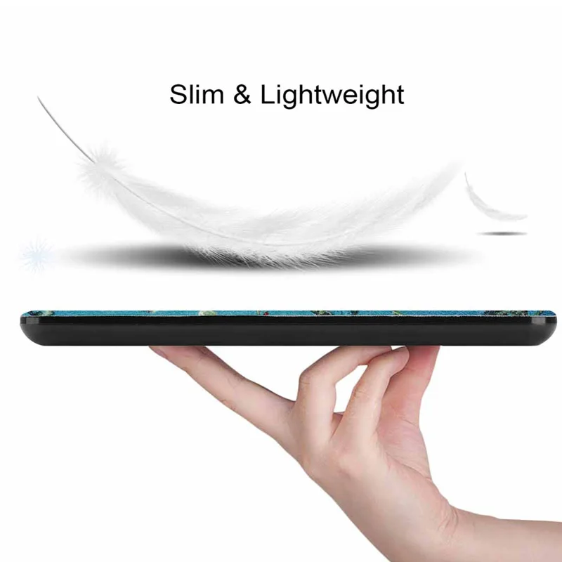 Kindle Paperwhite 2018 Case 25