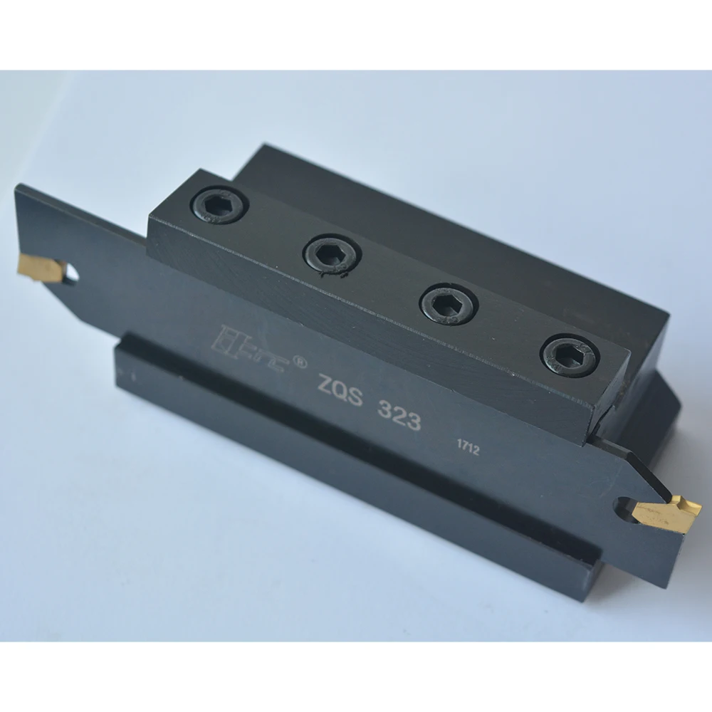 

FREE SHIPPING SMBB3232 Cut off the cutter bar Cutting tool rod SPB323 cutter holder FOR SP300 NC3020