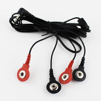 Electric/Electro Ring Stainless Steel Urethral Sounding Peni Plug Shock Anal Plug Extender Enlargement Sex Toy For Electrode Ge 4