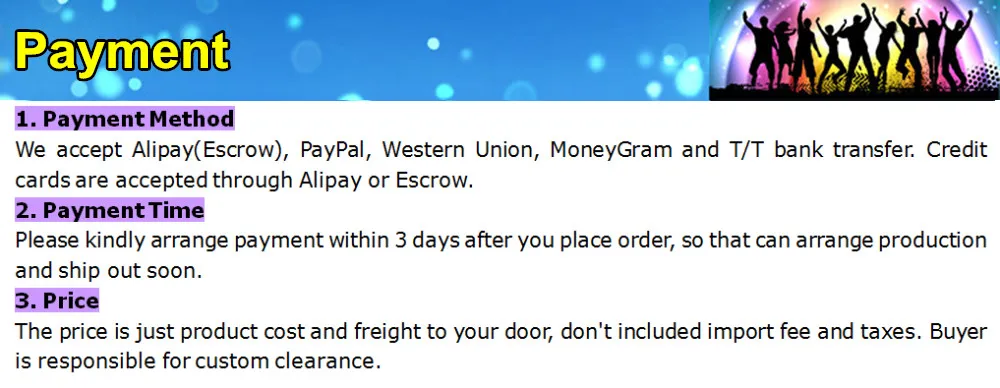 03 Payment