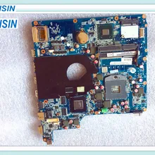 Для hasee для Raytheon для CLEVO W150HR материнская плата для ноутбука DDR3 6-71-W15H0-D03A отлично работает