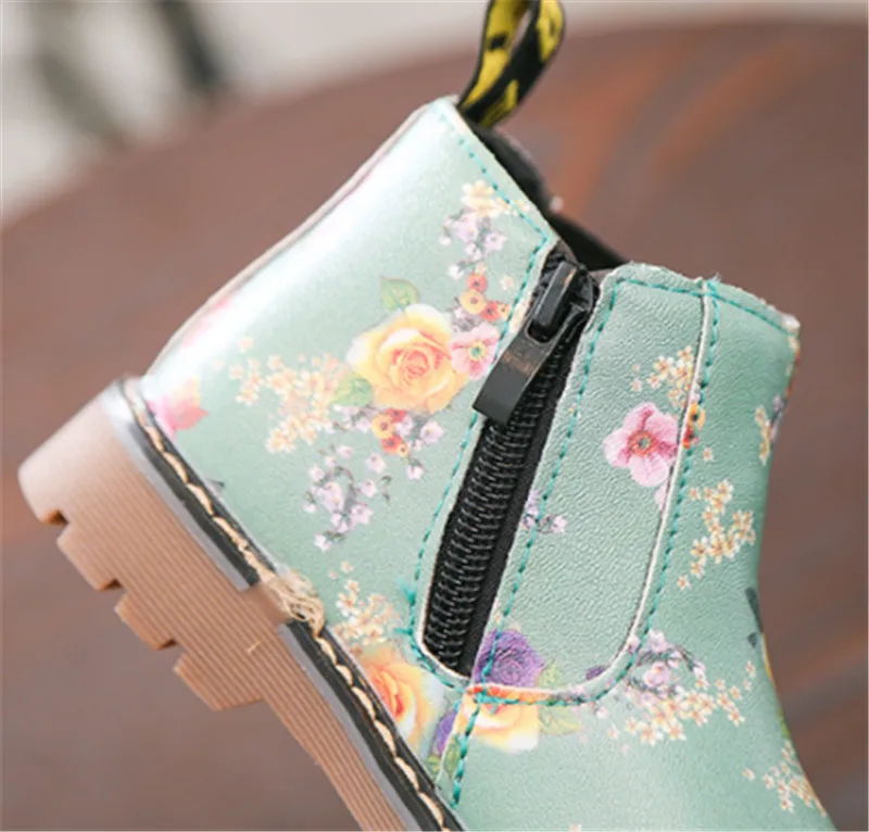 girls boots  (5)