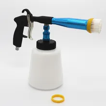 Tornador пена для чистки оружия, мойка автомобиля высокого давления tornado r пенопластовый пистолет, автомобильный инструмент tornado espuma автомобильный внутренний пистолет для мойки