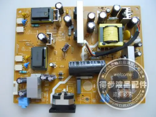 

Free Shipping>100% Tested Working E700 power board 4H.09302.A02 power supply board test condition new package