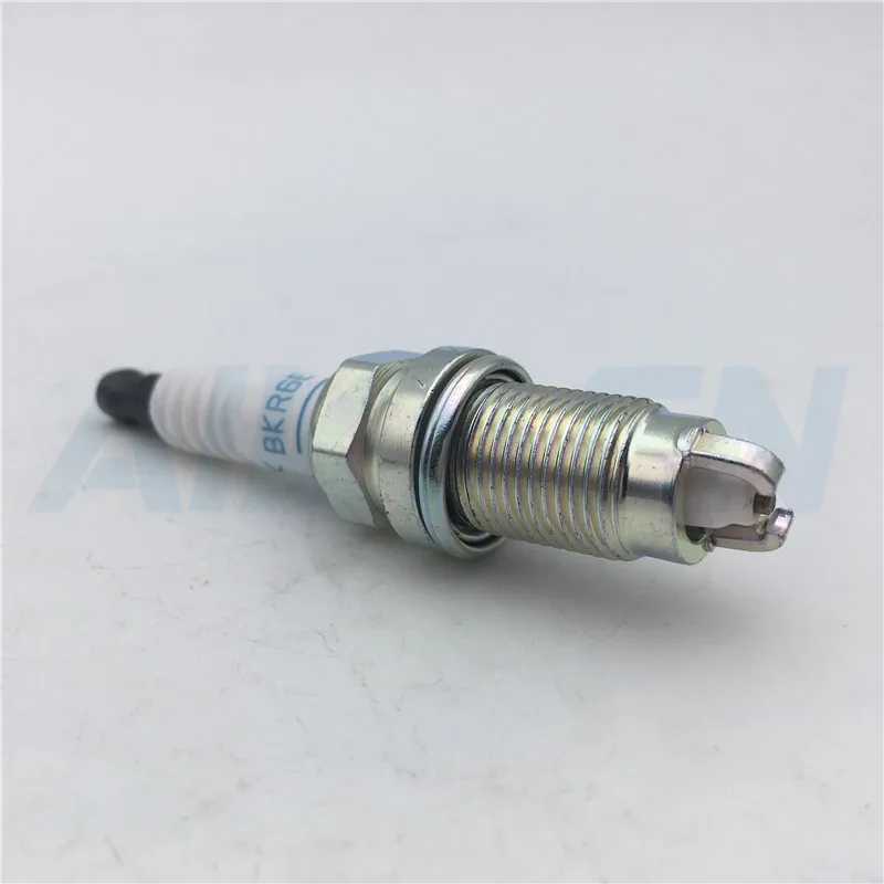 MD355067 NGK BKR6EKUC (4)