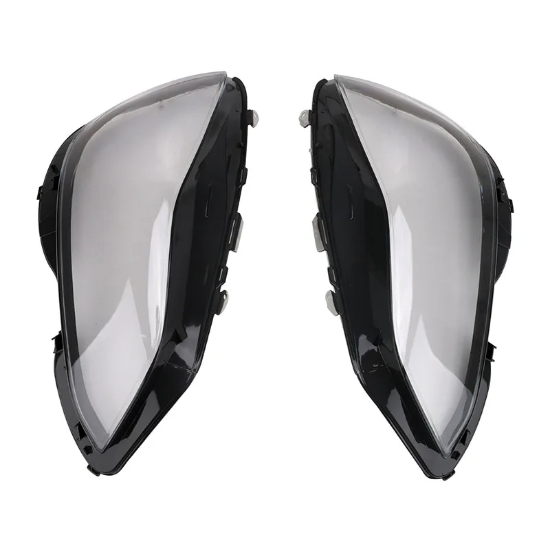 Headlamp lenses Cover W212 (13)