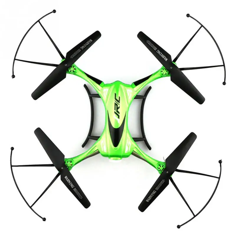 

JJRC H31 Waterproof RC Plane 2.4G 4CH 6-Axis Gyro Headless Mode RC Quadcopter Drone RTF green white