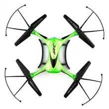 JJRC H31 À Prova D’ Água RC Avião 2.4g 4CH 6-Modo Headless Axis Gyro RC Quadcopter Drone RTF verde branco