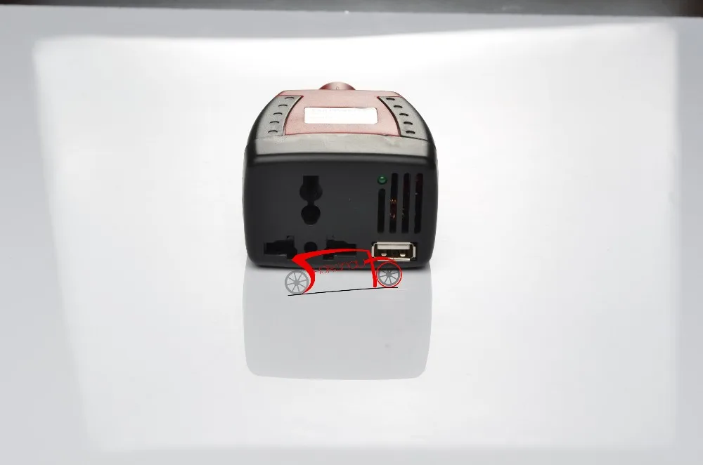 Авто-прикуриватели USB Автомобильное Зарядное устройство адаптер с 2 разъем Авто-прикуриватели адаптер