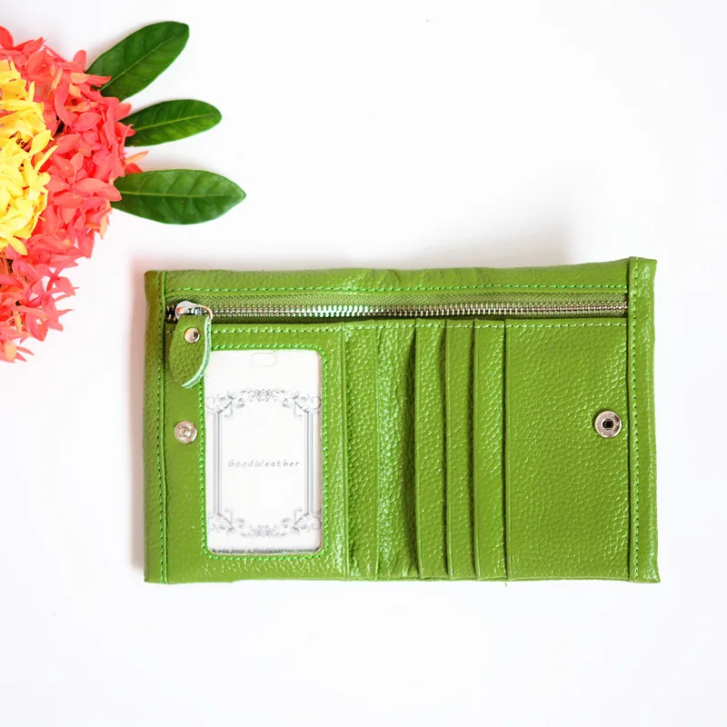 wallet female 5