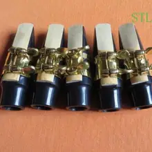 5 шт. костюм комплект вниз E Alto Sax свисток дует сопла