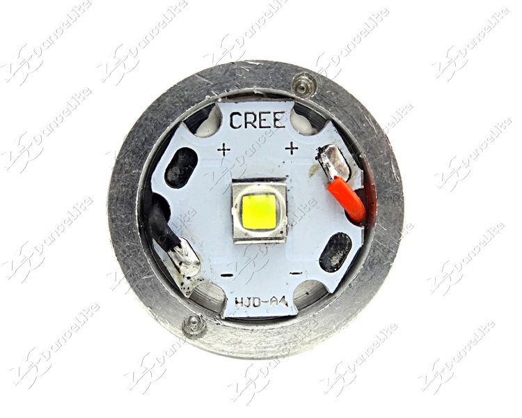 Уникальный ~ 2000LM 12 * AMC7135 4200mA мощный C8 фонарик XM L2 U3 светодиодный фонарь