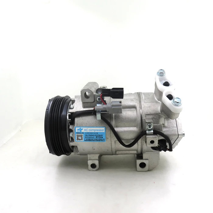 FMM 926009582R/ 813381/8FK 351 115-051 Компрессор переменного тока для renault Clio | Автомобили и