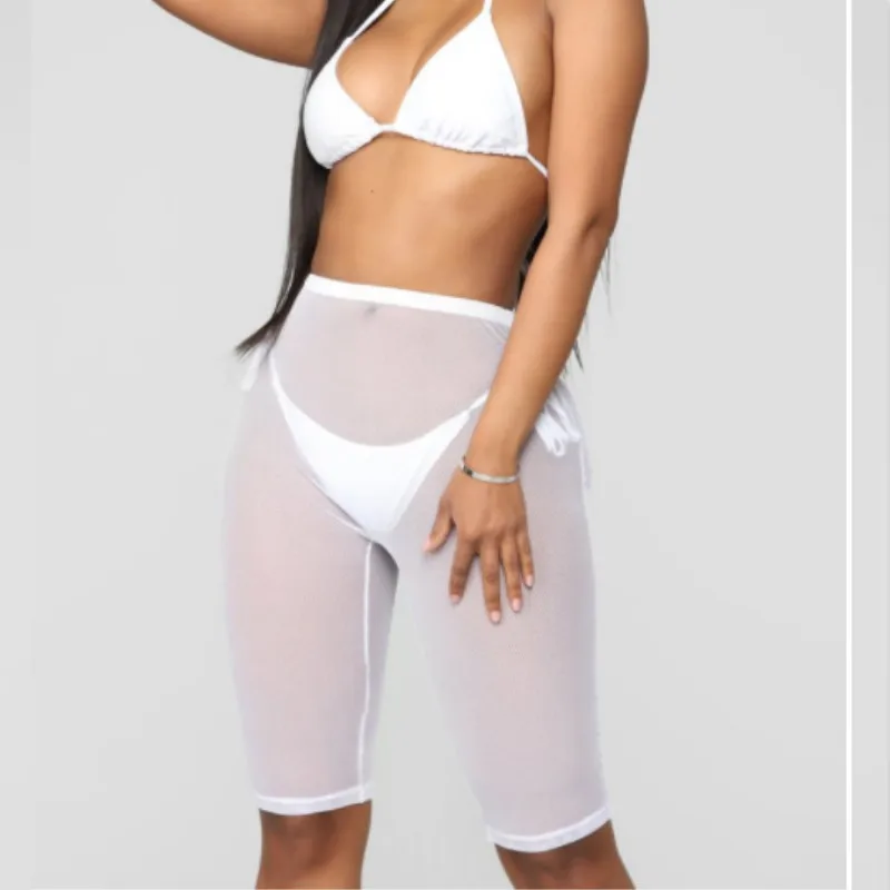 bikini shorts womens