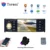 Bauletto 4 ”1 Din Auto Radio Audio Stereo AUX FM Stazione Radio Bluetooth Con Telecamera Per La Retromarcia di Controllo Remoto USB FM