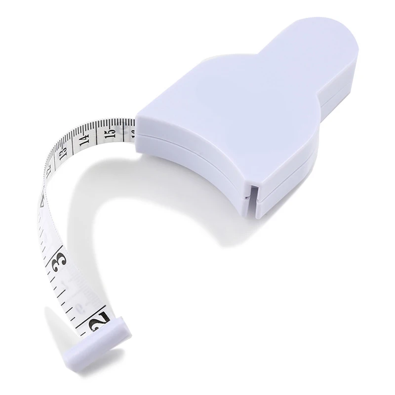 Тела рулетка измерения массы для сбрасывания жира мышц здоровье и измеритель для фитнеса замерам тела мышцы растут