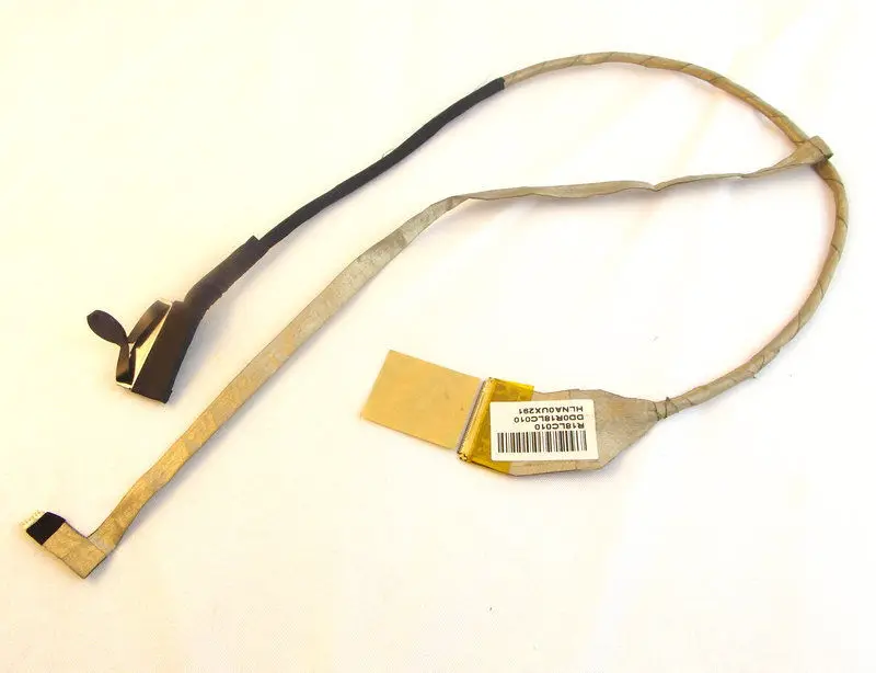 P/N DDOR18LC030 LCD Video Flex Screen LVDS LED Cable для HP Pavilion G7 G7-1000 | Компьютеры и офис