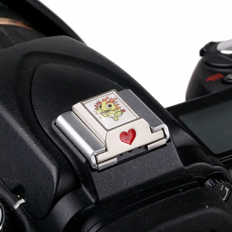 Защитный чехол для вспышки Canon 5D2 200D 700D 600D 6D Nikon D3100 D750 D600 DF SONY Panasonic Fuji|Аксессуары