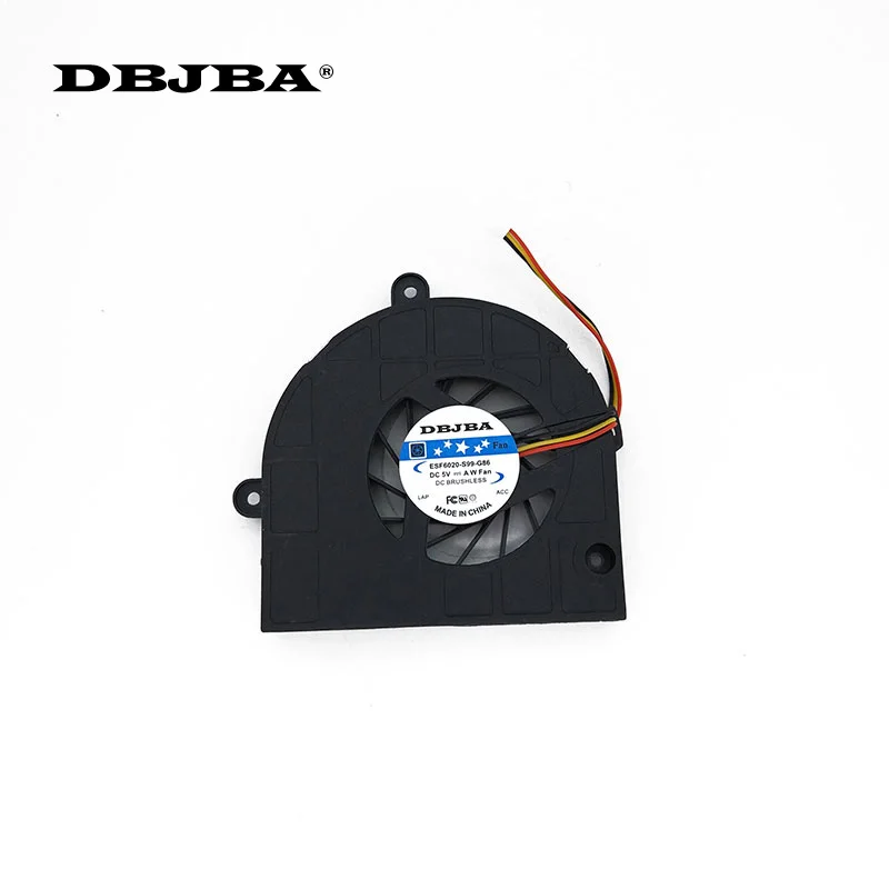 Вентилятор для процессора ноутбука Packard Bell EasyNote TK36 TK85 TK87 | Компьютеры и офис