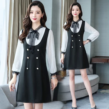 

Plus Size 5xl Fashion Midi Dress Vestido De Festa Office Lady Spring New The Dress Vestidos Stylish Dress For Women Ukraine