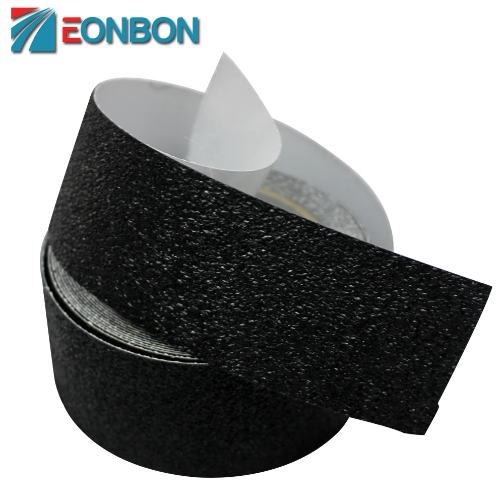 Waterproof PEVA Anti Slip Adhesive Tape Single Sided Adhesive Safety