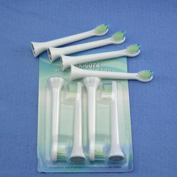 toothbrush head 10
