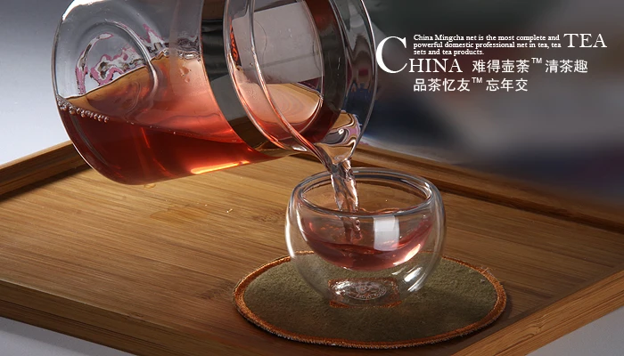 Настоящий Kamjove TP-140 художественная чайная чашка чайный горшок 300 мл стеклянный чайный чайник с сетчатым фильтром элегантный чайный набор с автоматическим открыванием для заварки