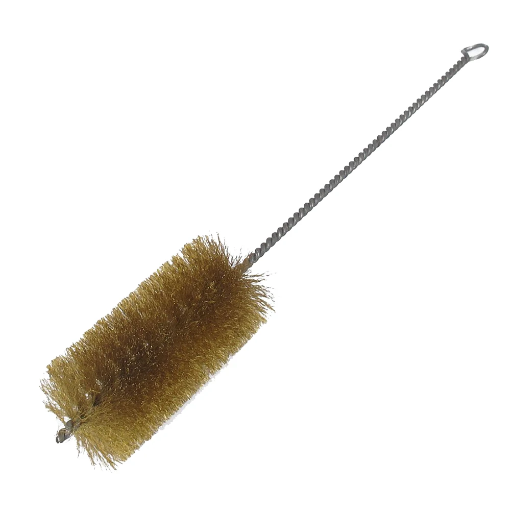 Copper Wire Pipe Tube Chimney Cleaning Brush 50mm Diain Cleaning