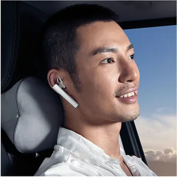 

Original Xiaomi Mi Wireless Earphone Headset with Micphone