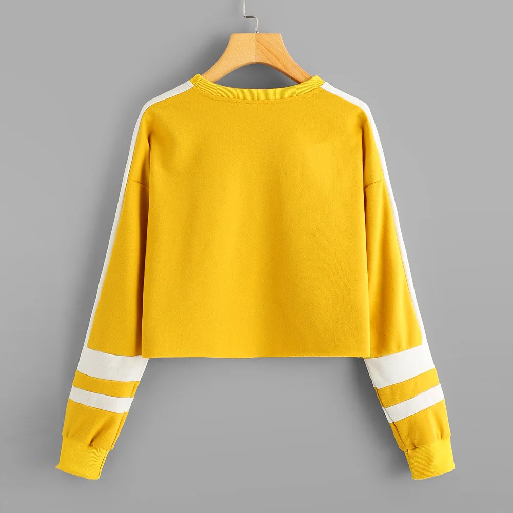 Florida yellow sweatshirts size petite objects