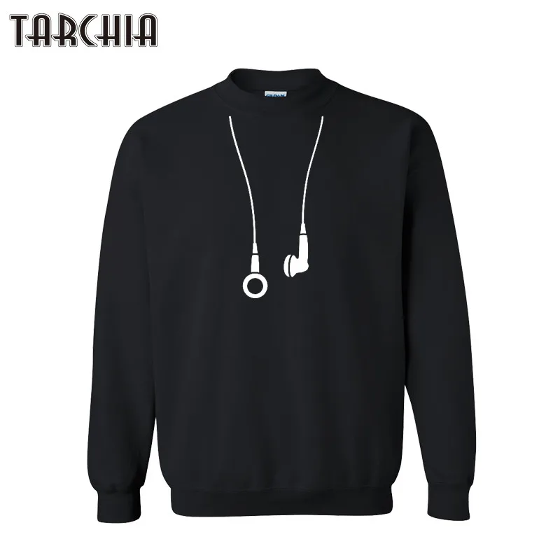 Мужская толстовка в стиле хип-хоп с принтом Мужские толстовки капюшоном TARCHIA