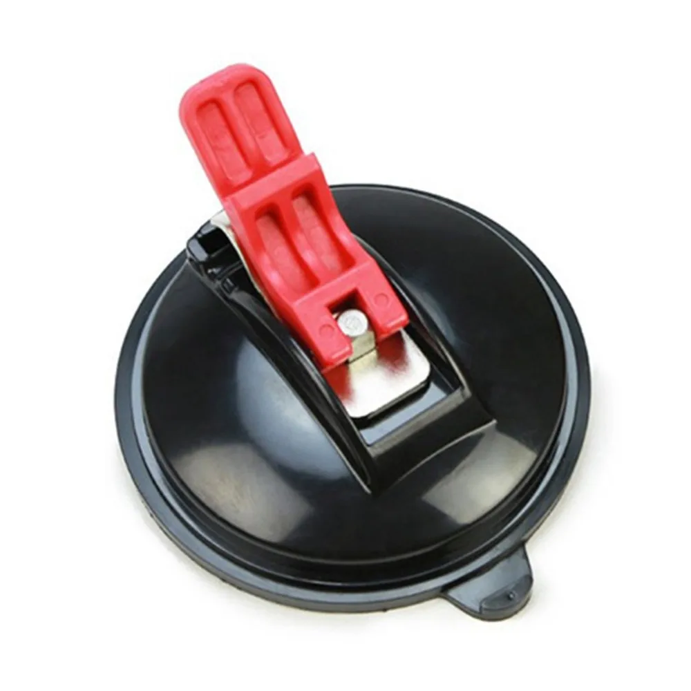 

Suction Cup Anchor Heavy Duty Tie Down Car Mount Luggage Tarps Tents Anchor with Securing Hook Universal for Car Truck