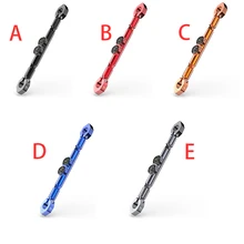 Универсальная ручка мотоцикла Баланс Бар модификация усиленный перекладина руль арматура стержень