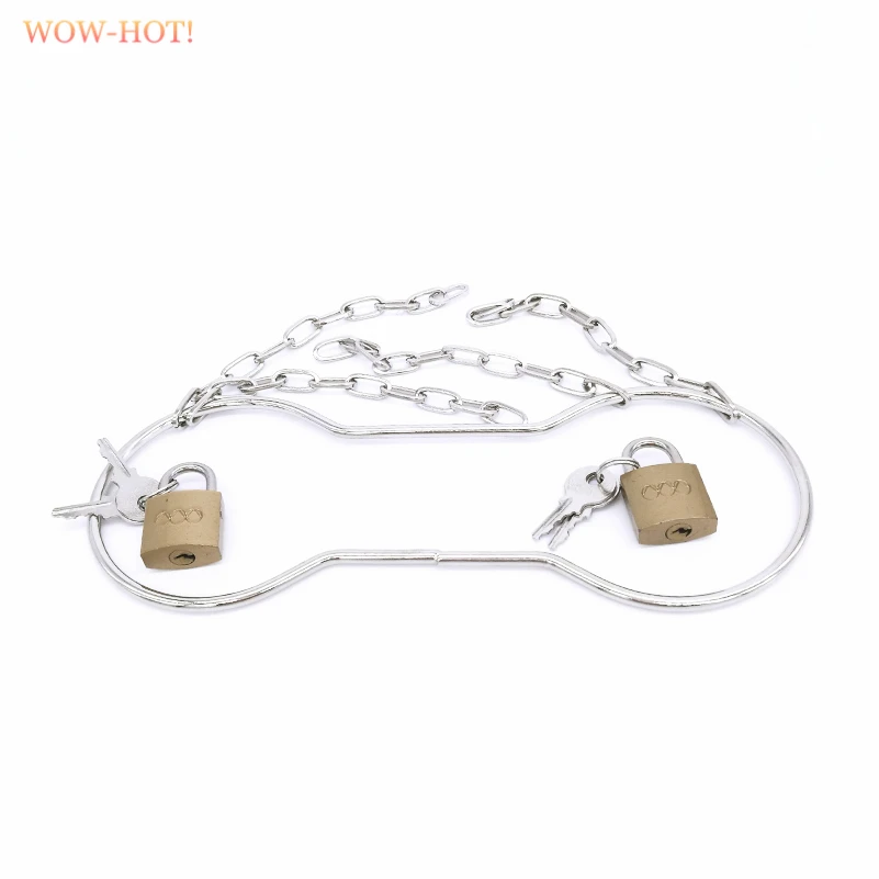 magic Handcuff-1