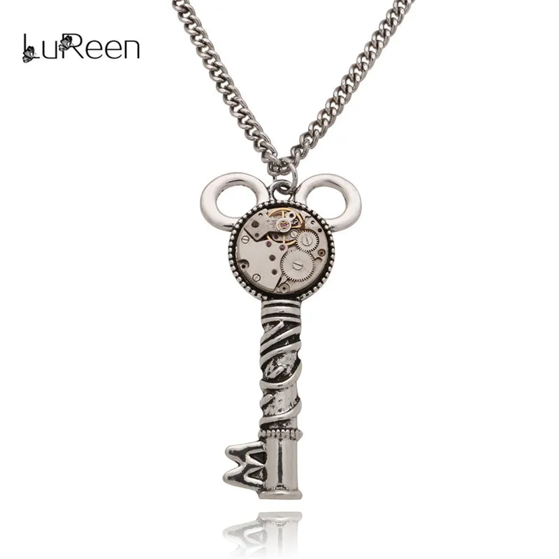 Aliexpress.com : Buy LuReen Vintage Real Watch Parts Gear ...