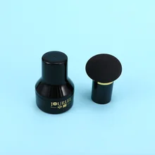 Форма Грибной головы влажная сухая двойного использования воздушные подушки основа подушечки для BB крема спонж для макияжа пуф инструмент красоты