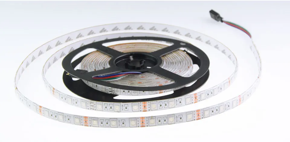 5050 rgb led strip light (6)