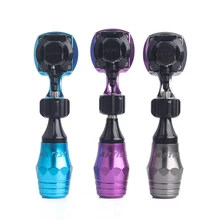 YILONG Yilong поставка подкладка роторная Татуировка Машина Швейцарский Мотор шейдер с лучшей татуировкой роторная татуировка для бесплатной доставки