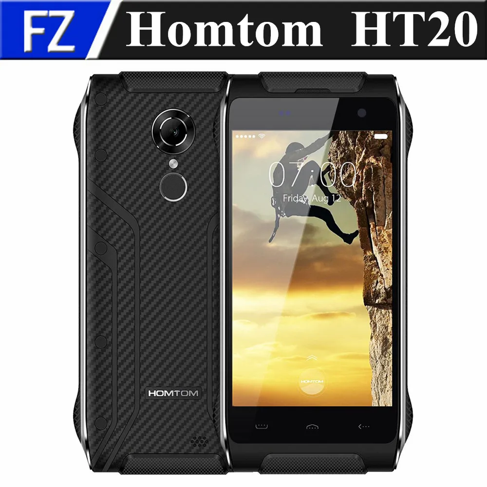 Цена за 4.7 "HD HOMTOM HT20 4.7" водонепроницаемый IP68 MTK6737 quad core 13MP Android 6.0 4 Г LTE смартфоне 2 ГБ RAM 16 ГБ ROM GPS отпечатков пальцев Цена за 4.7 "HD HOMTOM HT20 4.7" водонепроницаемый IP68 MTK6737 quad core 13MP Android 6.0 4 Г LTE смартфоне 2 ГБ RAM 16 ГБ ROM GPS отпечатков пальцев