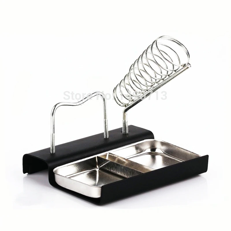 

Electric Soldering Iron Hand Stand Holder Solder Station Repair Welding Tool