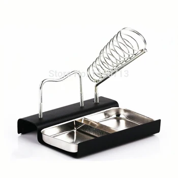 

Electric Soldering Iron Hand Stand Holder Solder Station Repair Welding Tool