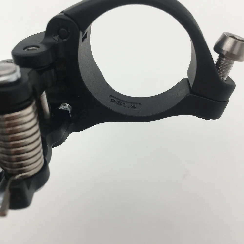 Shimano Ultegra 6800 Дороге Touring велосипед передний переключатель FD спереди переключатели