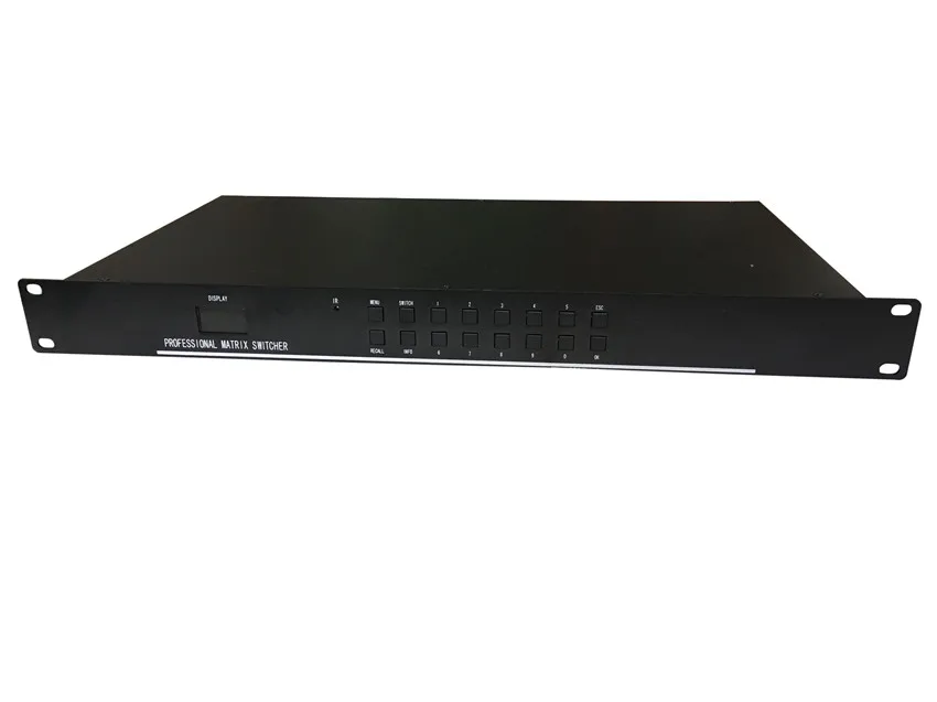 HDMI Matrix Switcher 8x8 