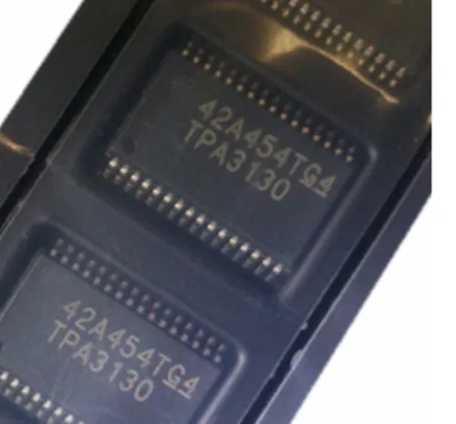 

1pcs/lot TPA3130D2 TPA3130D2DAPR TPA3130 TSSOP32 In Stock