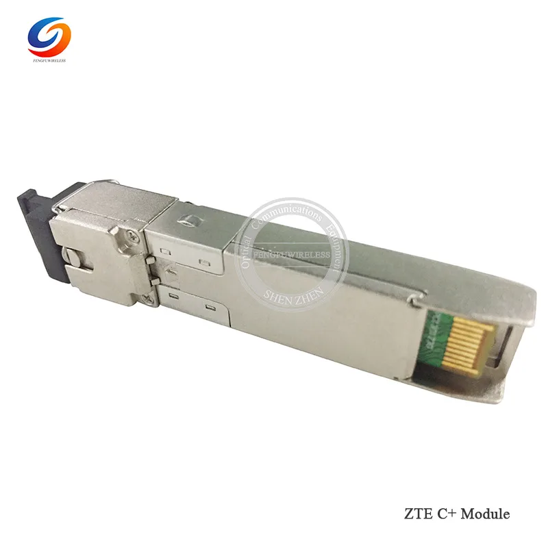 Оригинальные ZTE GPON OLT Class C+ SFP модули с LTE3680P-BC для PON платы OLT высокой производительности