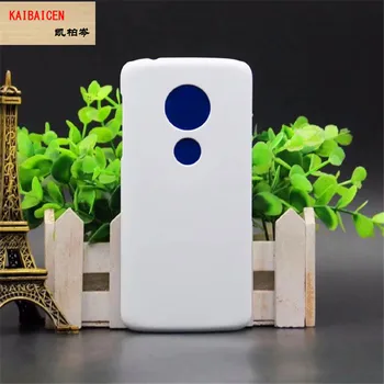 

DHL Freeshipping For Moto E5/E5 Plus 3D Sublimation Cell Phone Cover Case